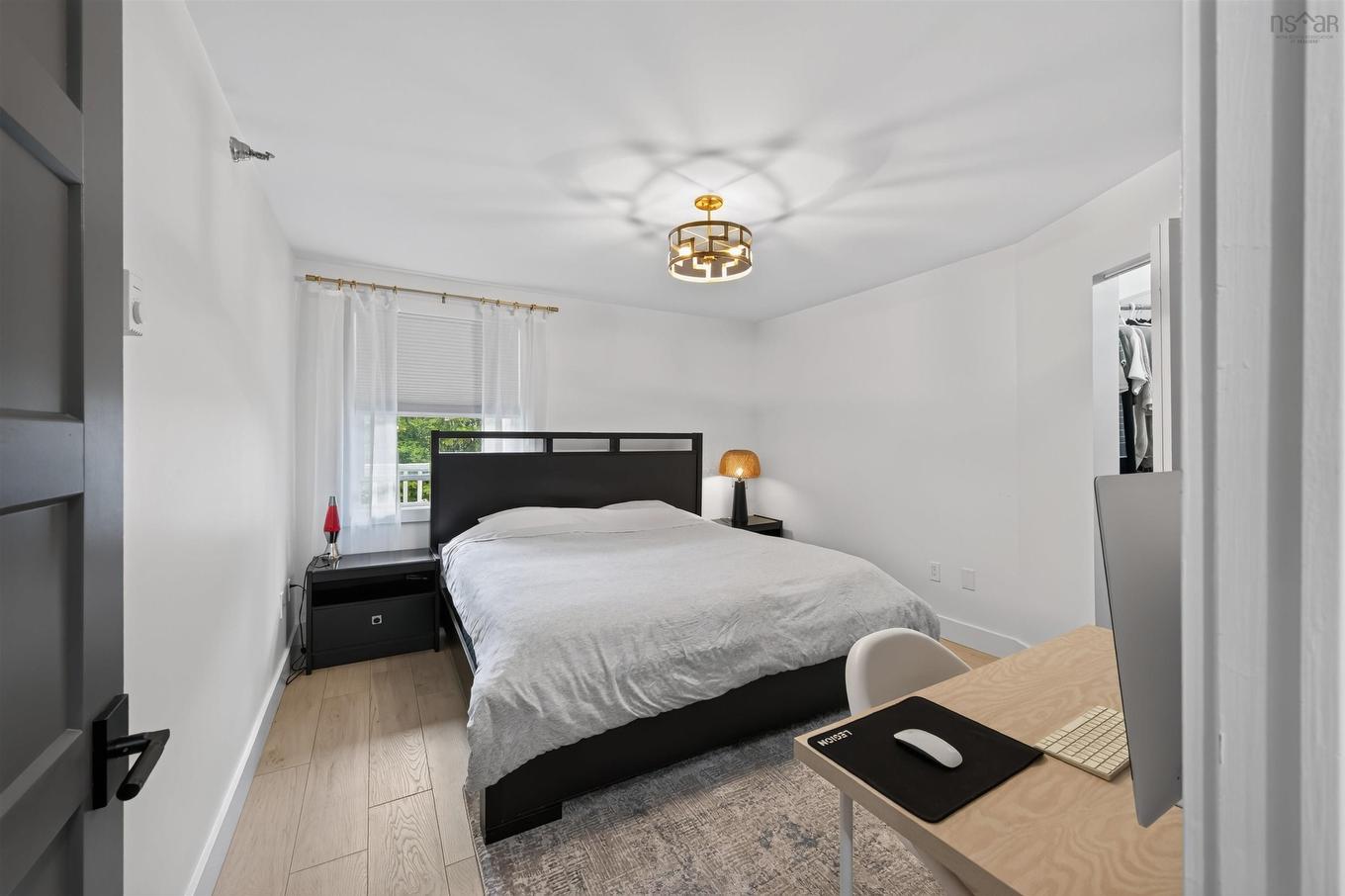 305 93 Kearney Lake Road, Halifax, NS - Indoor Photo Showing Bedroom