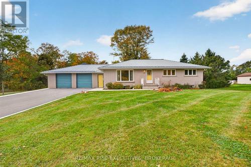 2345 LEEMAN ROAD  Kingston (City North Of 401), ON K0H 1M0