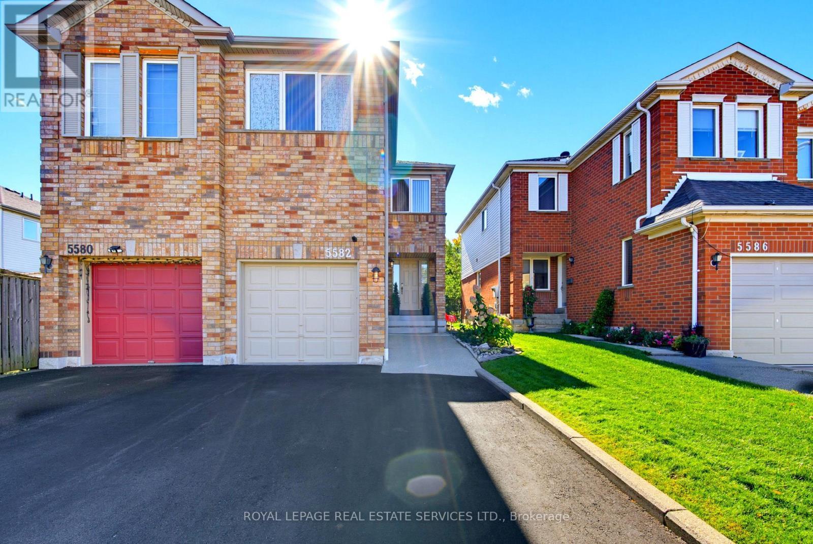 5582 Kimmeridge Gate, Mississauga, ON