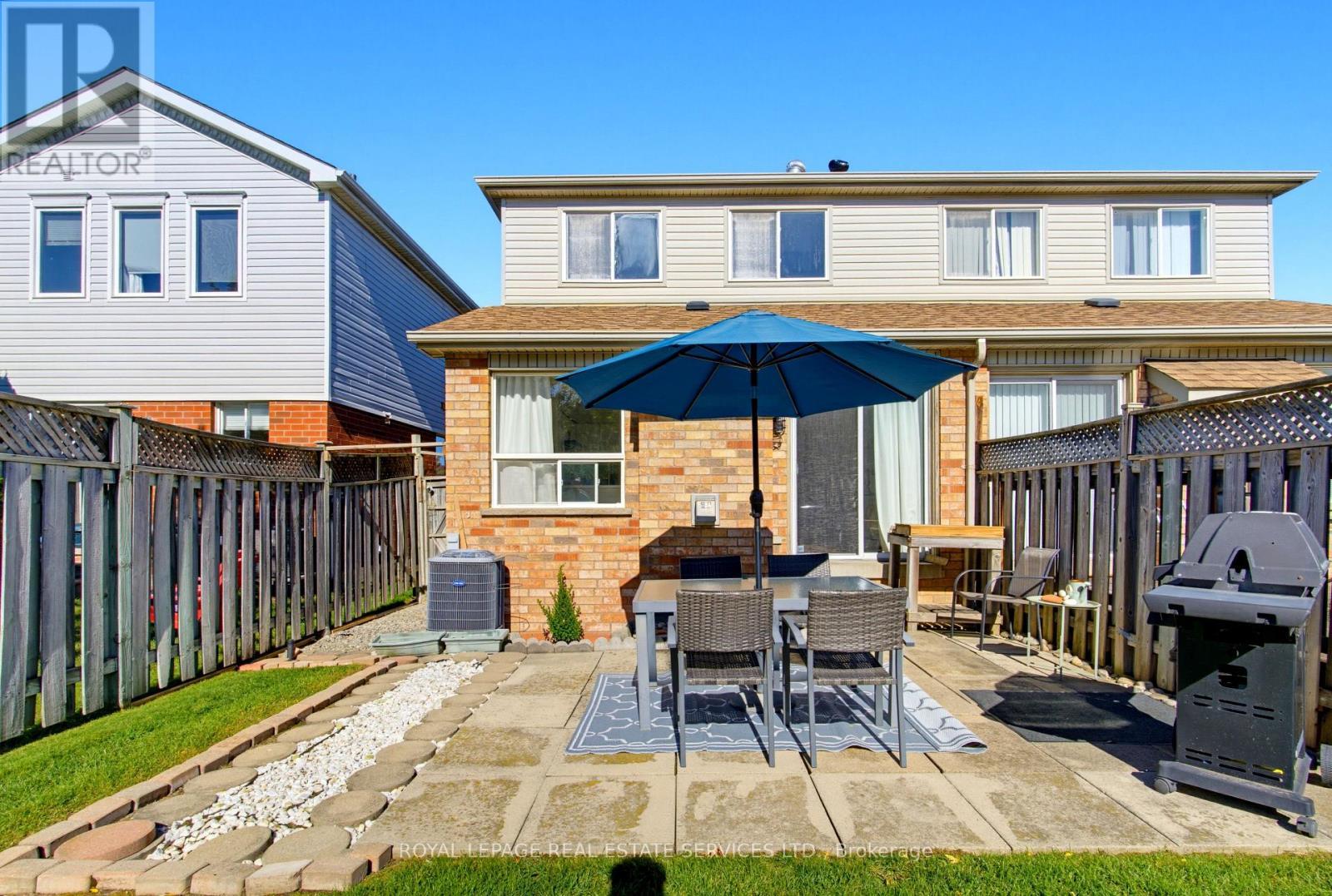 5582 Kimmeridge Gate, Mississauga, ON