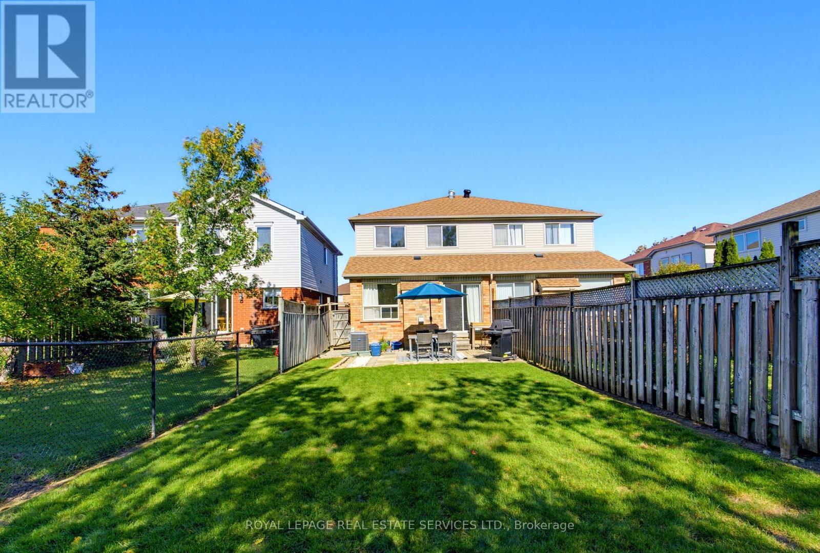 5582 Kimmeridge Gate, Mississauga, ON