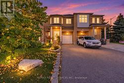 160 MARYCROFT COURT Brampton, ON L7A 2G2
