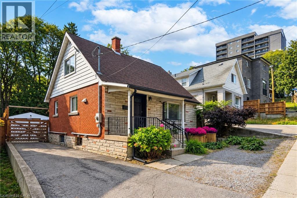 106 Cedar Street S, Kitchener, ON