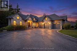 18 WENDAT TRAIL Springwater, ON L4M 6T4