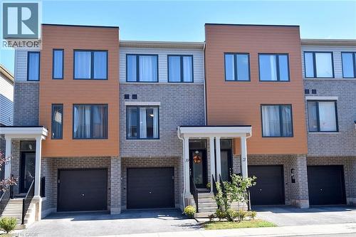 19 RADISON Lane  Hamilton, ON L8H 0B5