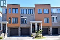 19 RADISON Lane  Hamilton, ON L8H 0B5