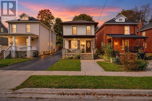 18 Lowrey Avenue N, Cambridge, ON 