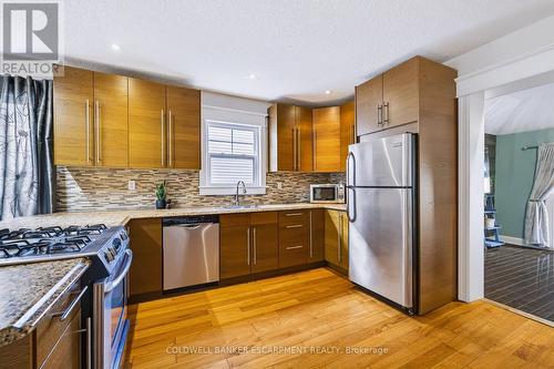 18 Lowrey Avenue N, Cambridge, ON 