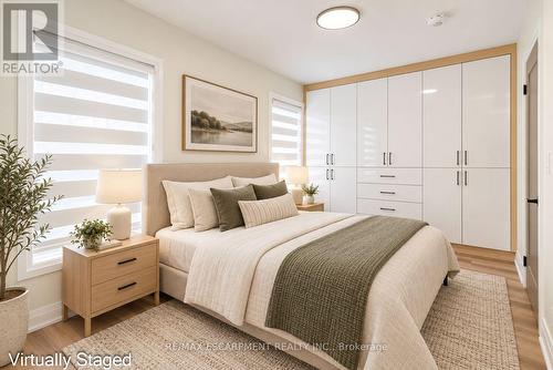 VIRTUALLY STAGED - 250 Rosslyn Avenue N, Hamilton, ON 