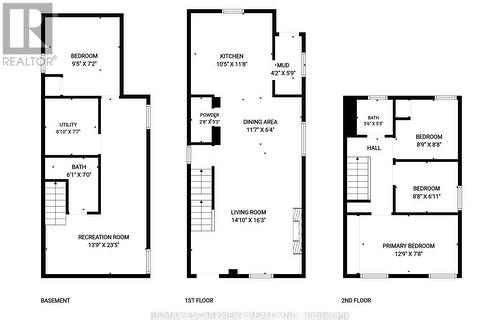 250 Rosslyn Avenue N, Hamilton, ON 