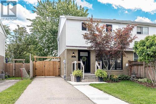 97 GRAHAM CRESCENT  Stratford, ON N5A 7C6