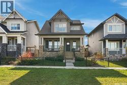 707 Underhill LANE  Saskatoon, SK S7V 0N3
