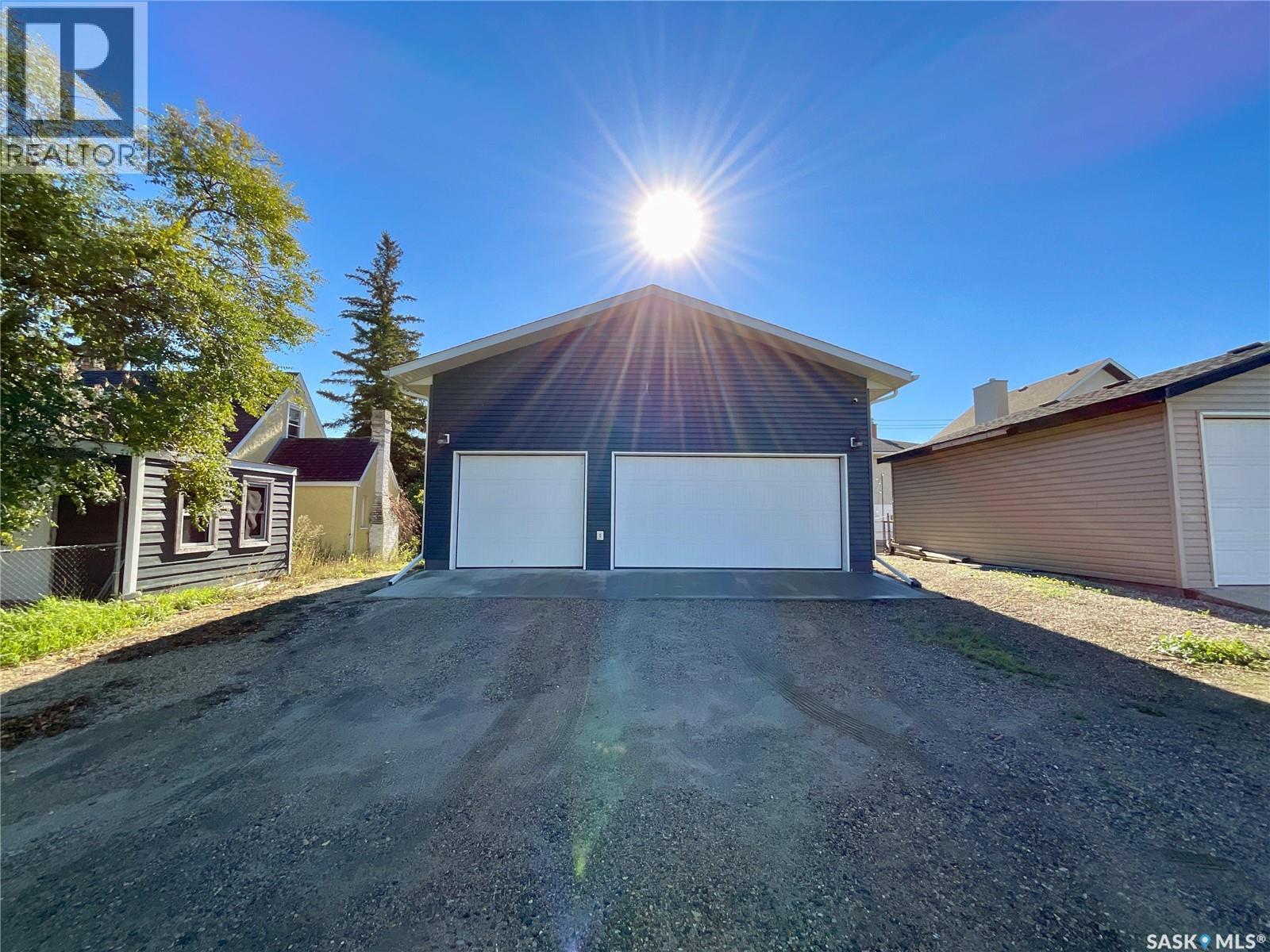 6224 8Th Avenue, Regina, SK