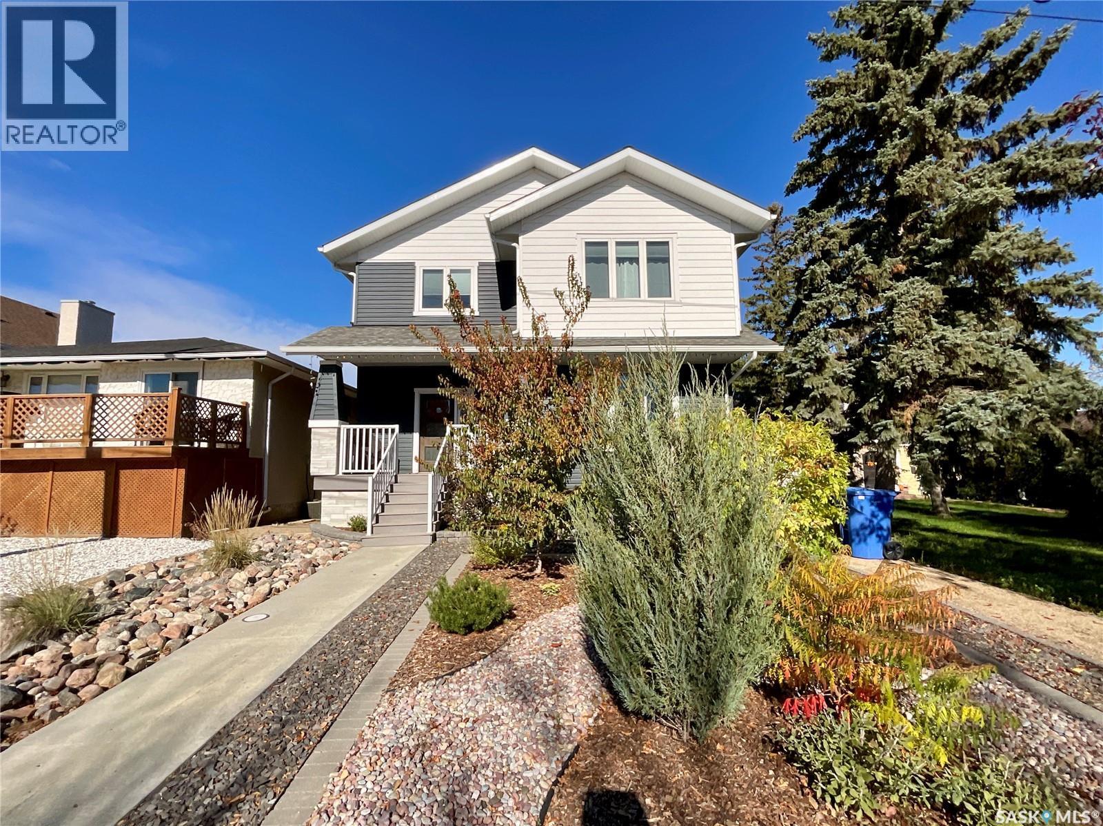 6224 8Th Avenue, Regina, SK