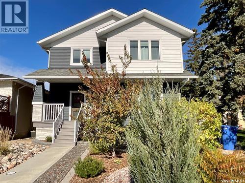 6224 8Th Avenue, Regina, SK 