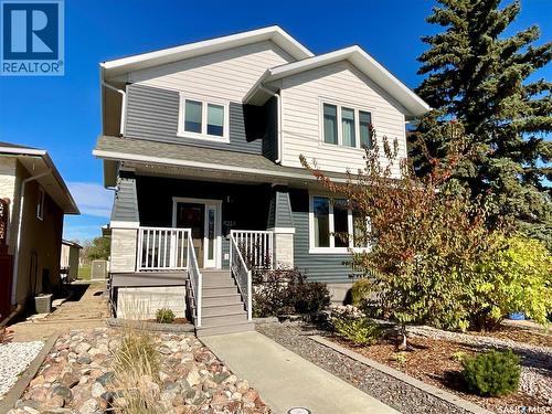 6224 8Th Avenue, Regina, SK 