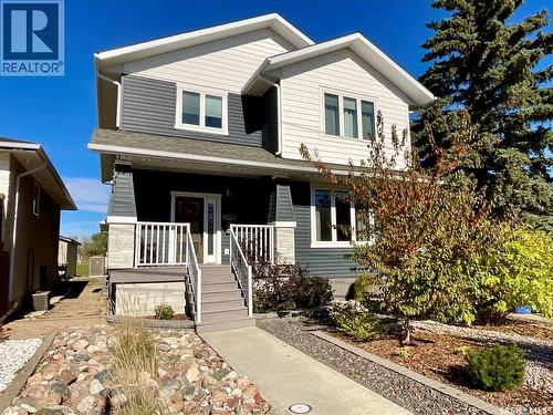 6224 8Th Avenue, Regina, SK 
