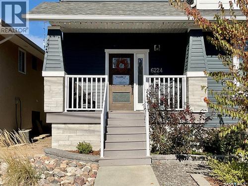 6224 8Th Avenue, Regina, SK 