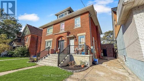 119 Ottawa Street N, Hamilton, ON 
