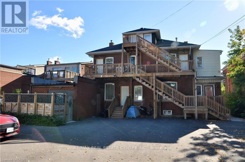 119 Ottawa Street N, Hamilton, ON