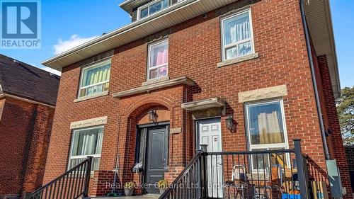 119 Ottawa Street N, Hamilton, ON 