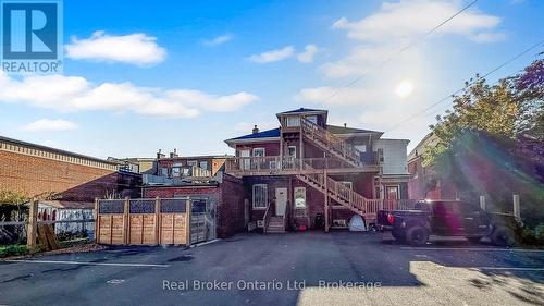 119 Ottawa Street N, Hamilton, ON 