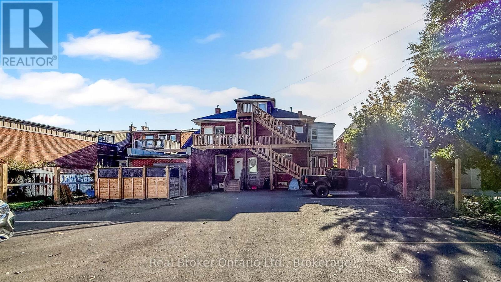119 Ottawa Street N, Hamilton, ON