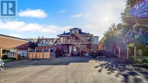 119 Ottawa Street N, Hamilton, ON 