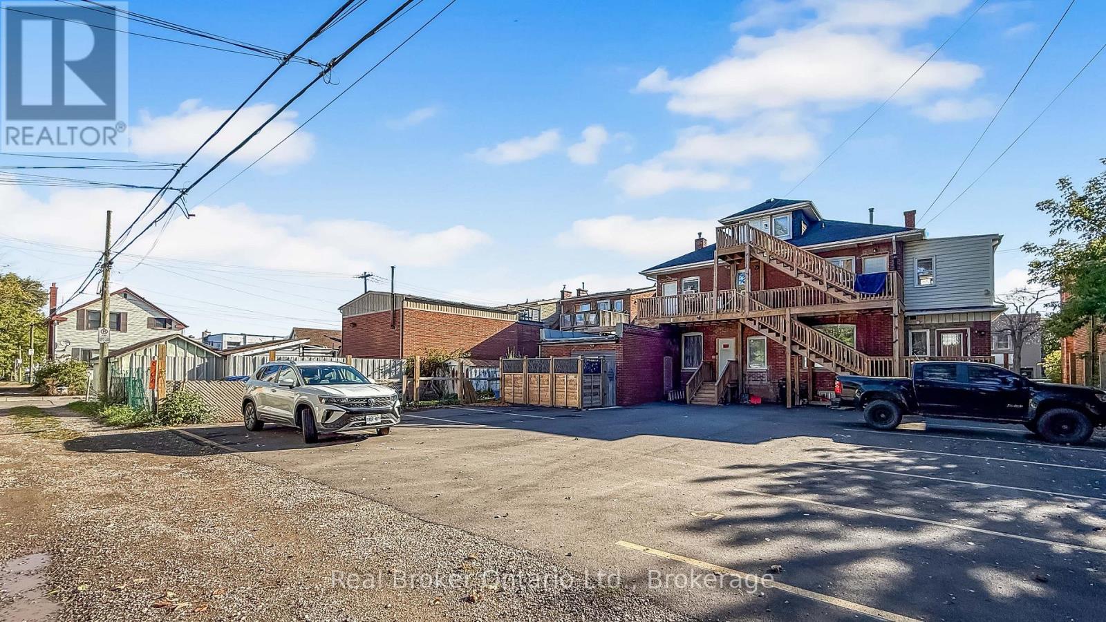 119 Ottawa Street N, Hamilton, ON