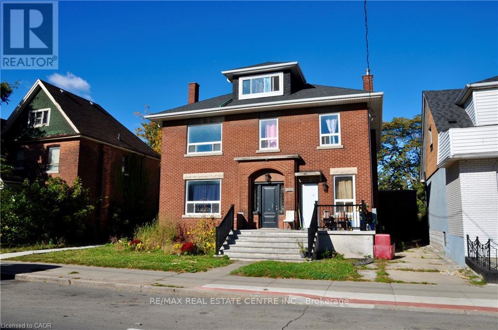 119 Ottawa Street N, Hamilton, ON