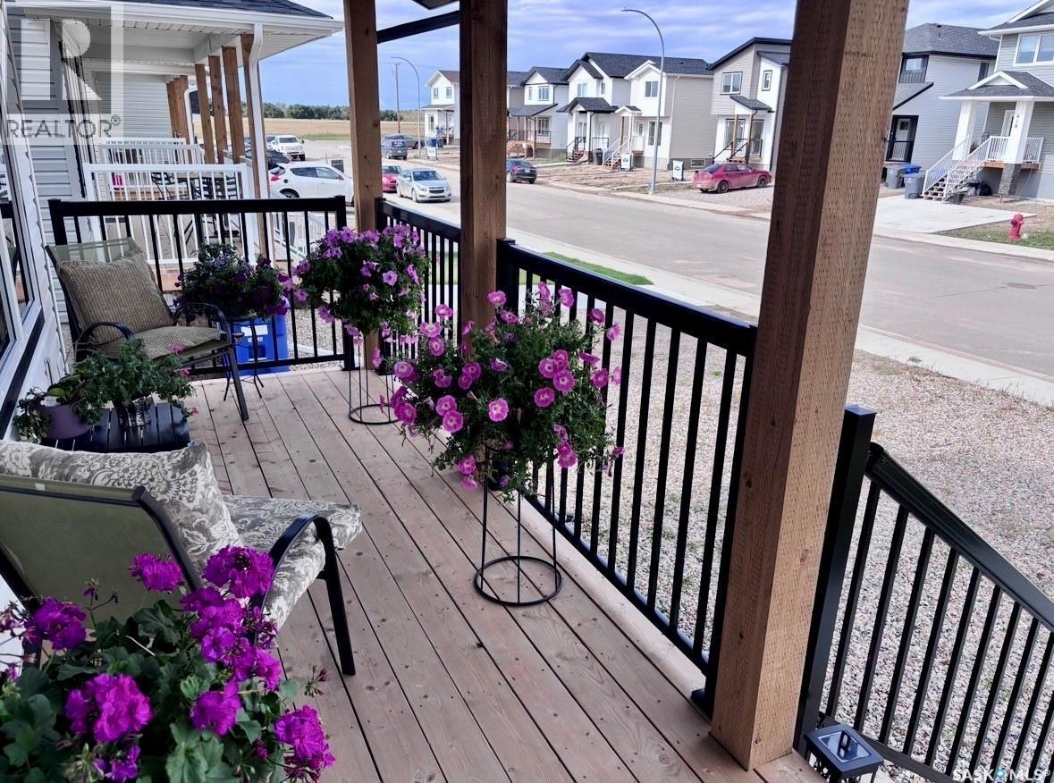 415 Eldorado Street, Warman, SK