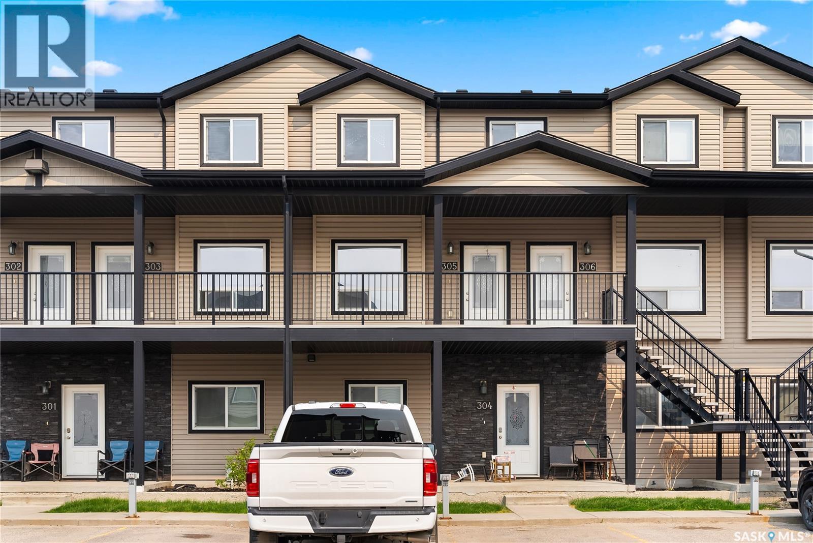 305 3822 Dewdney Avenue E, Regina, SK