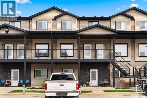 305 3822 Dewdney Avenue E, Regina, SK 