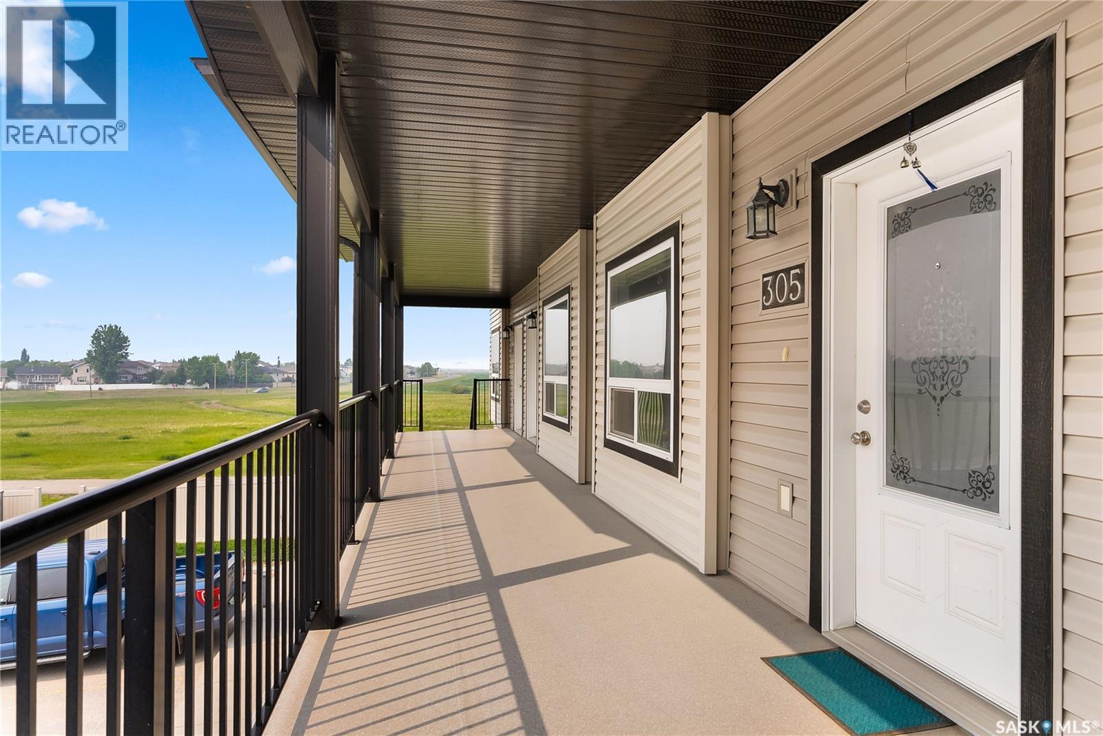 305 3822 Dewdney Avenue E, Regina, SK