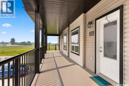 305 3822 Dewdney Avenue E, Regina, SK 