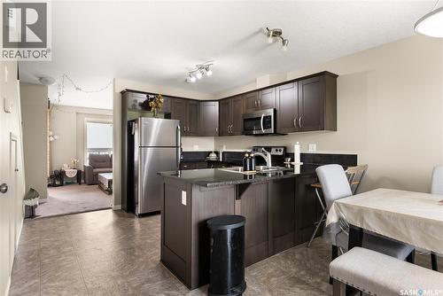 305 3822 Dewdney Avenue E, Regina, SK 