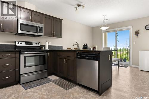 305 3822 Dewdney Avenue E, Regina, SK 