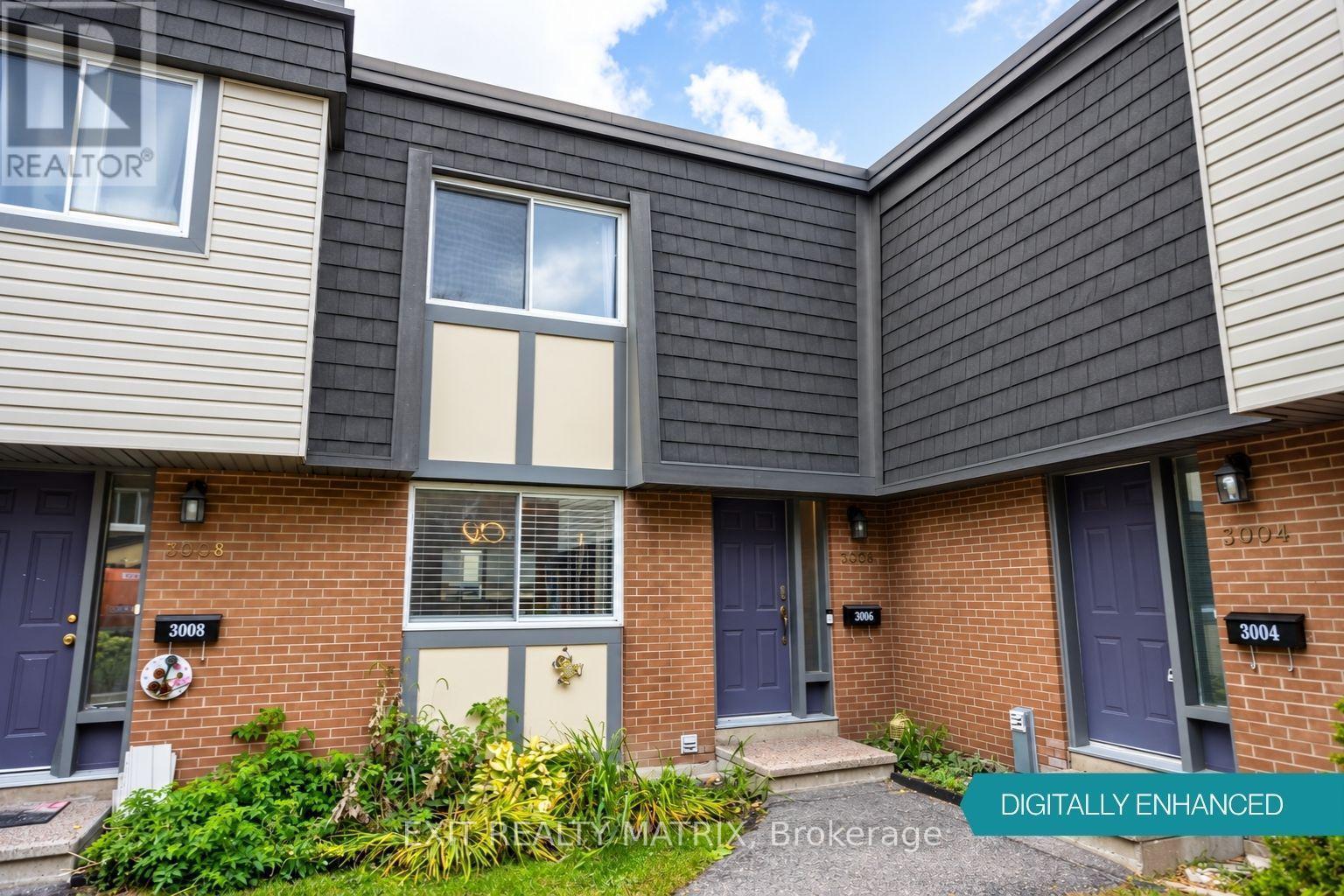 3006 Fairlea Crescent, Ottawa, ON