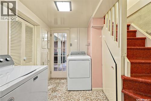 517 Rusholme Road, Saskatoon, SK 