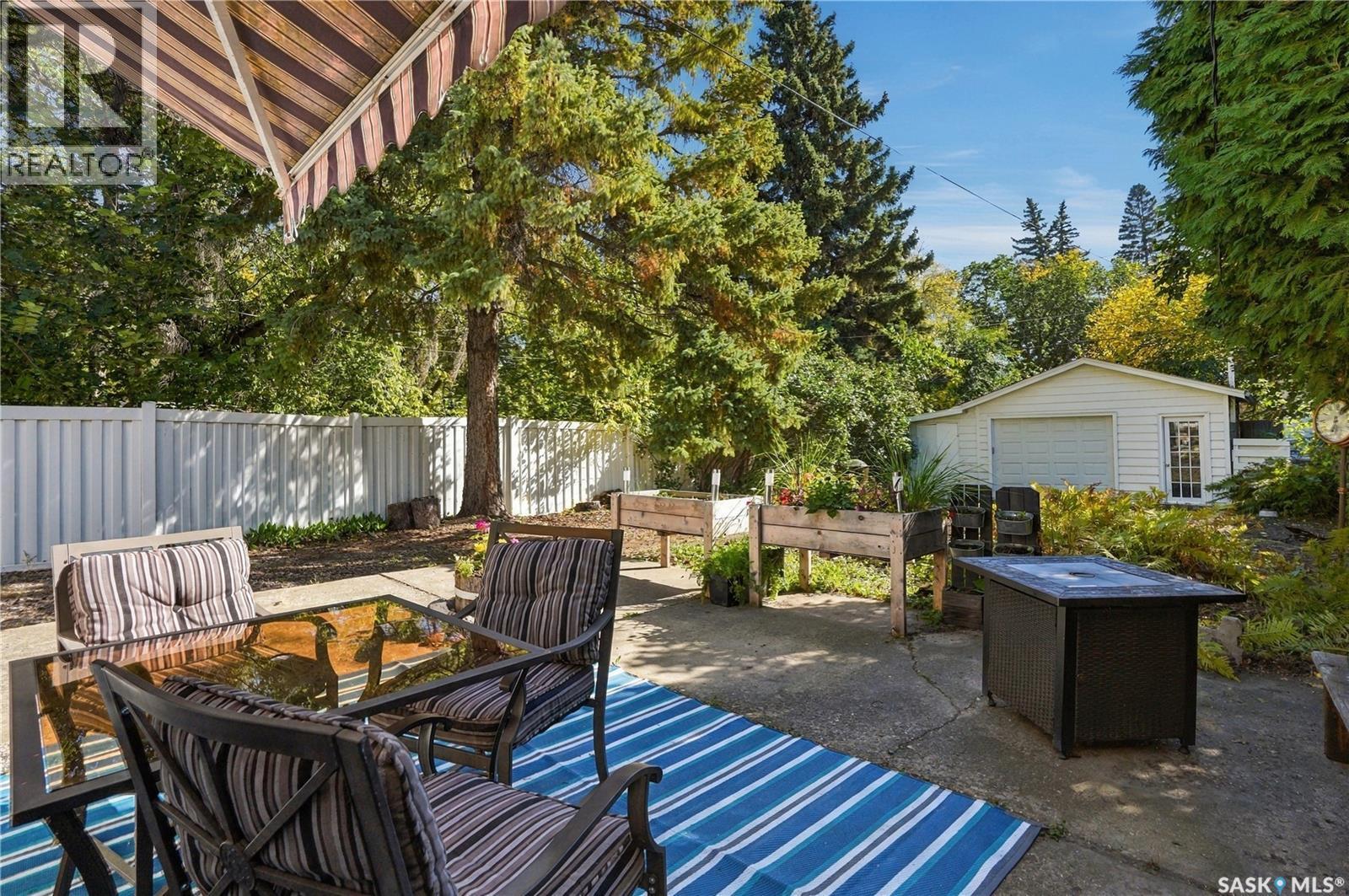 517 Rusholme Road, Saskatoon, SK