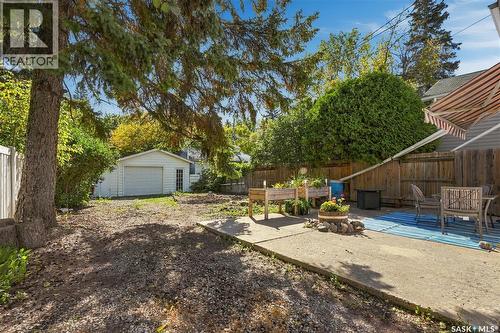 517 Rusholme Road, Saskatoon, SK 