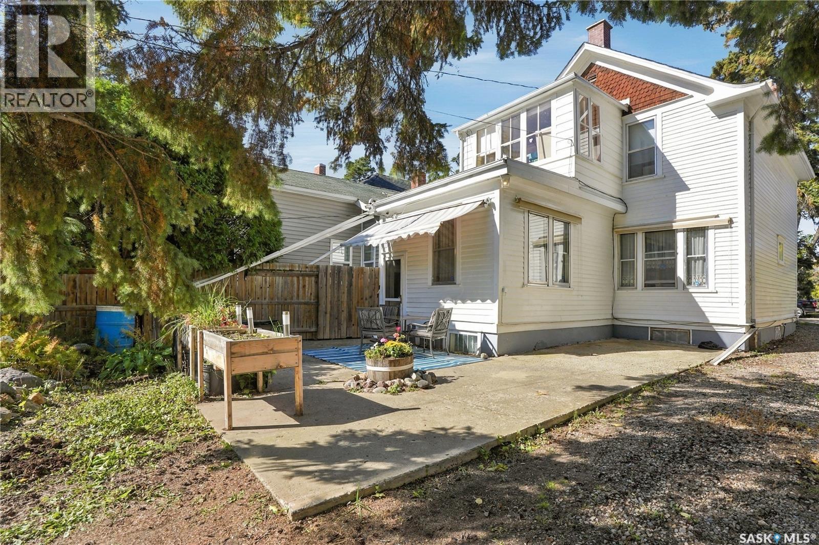 517 Rusholme Road, Saskatoon, SK