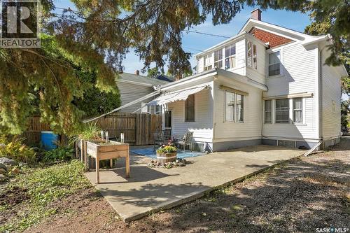 517 Rusholme Road, Saskatoon, SK 