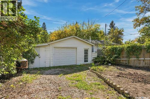 517 Rusholme Road, Saskatoon, SK 