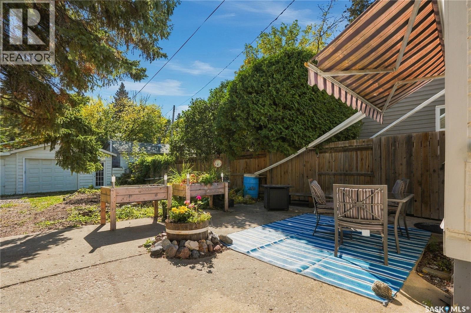 517 Rusholme Road, Saskatoon, SK