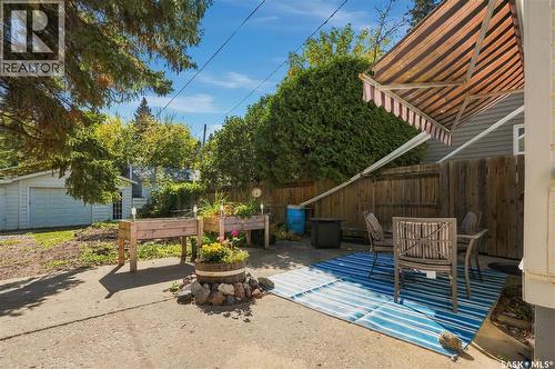 517 Rusholme Road, Saskatoon, SK 