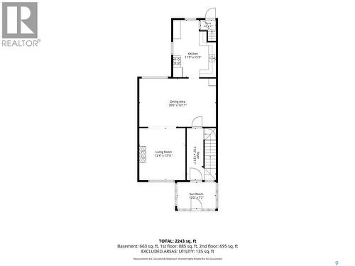 517 Rusholme Road, Saskatoon, SK 