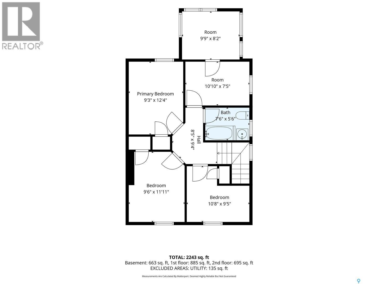 517 Rusholme Road, Saskatoon, SK