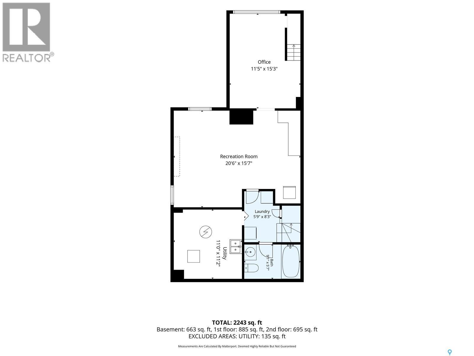 517 Rusholme Road, Saskatoon, SK