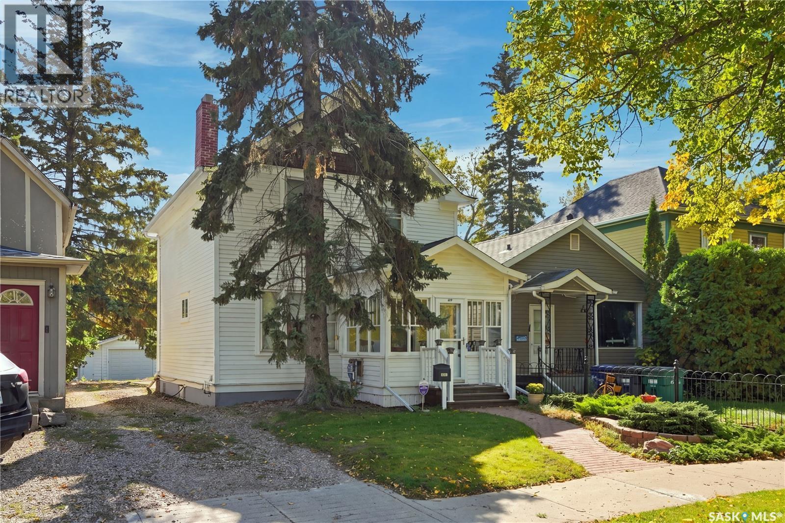 517 Rusholme Road, Saskatoon, SK